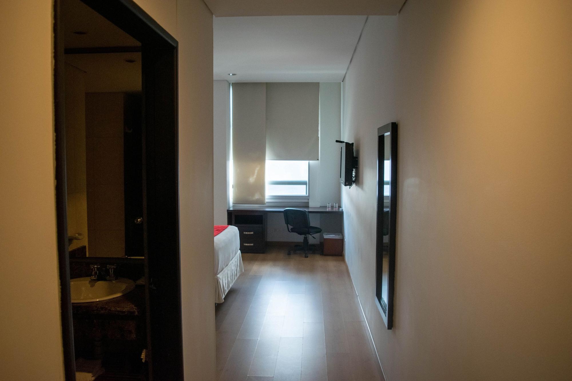 Mi Hotel Sandiego Medellín Extérieur photo