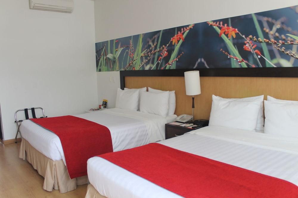 Mi Hotel Sandiego Medellín Extérieur photo