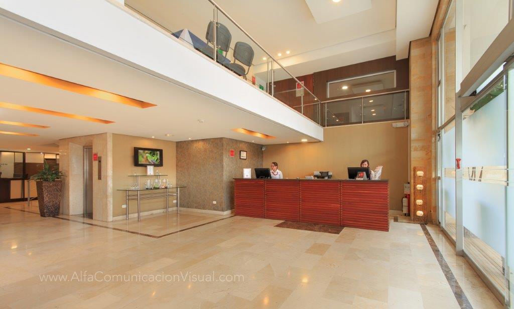 Mi Hotel Sandiego Medellín Extérieur photo