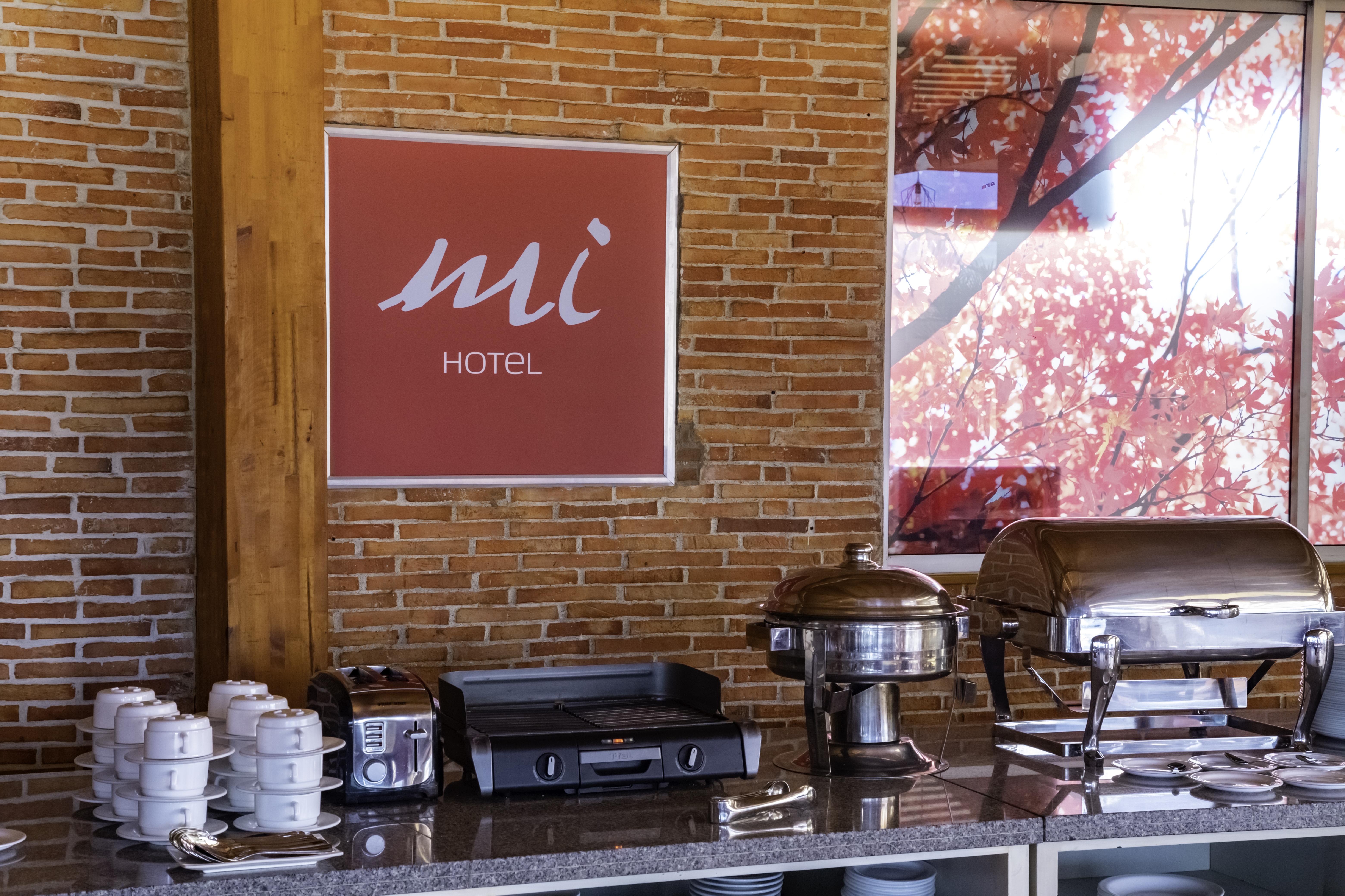 Mi Hotel Sandiego Medellín Extérieur photo