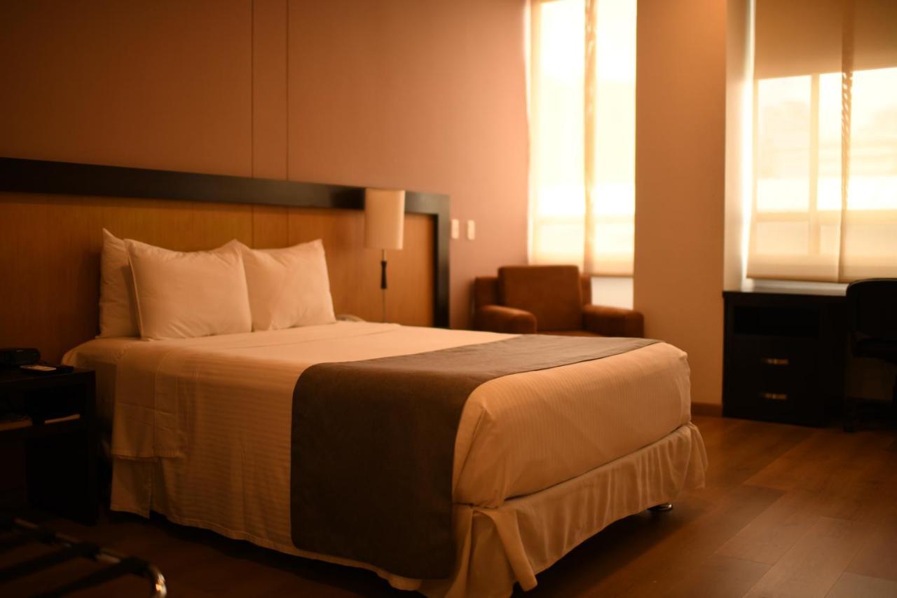 Mi Hotel Sandiego Medellín Extérieur photo