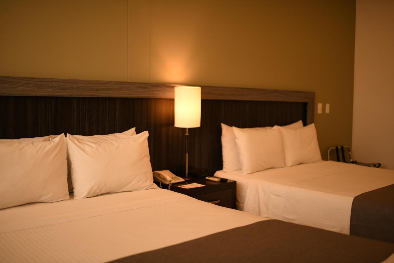 Mi Hotel Sandiego Medellín Extérieur photo