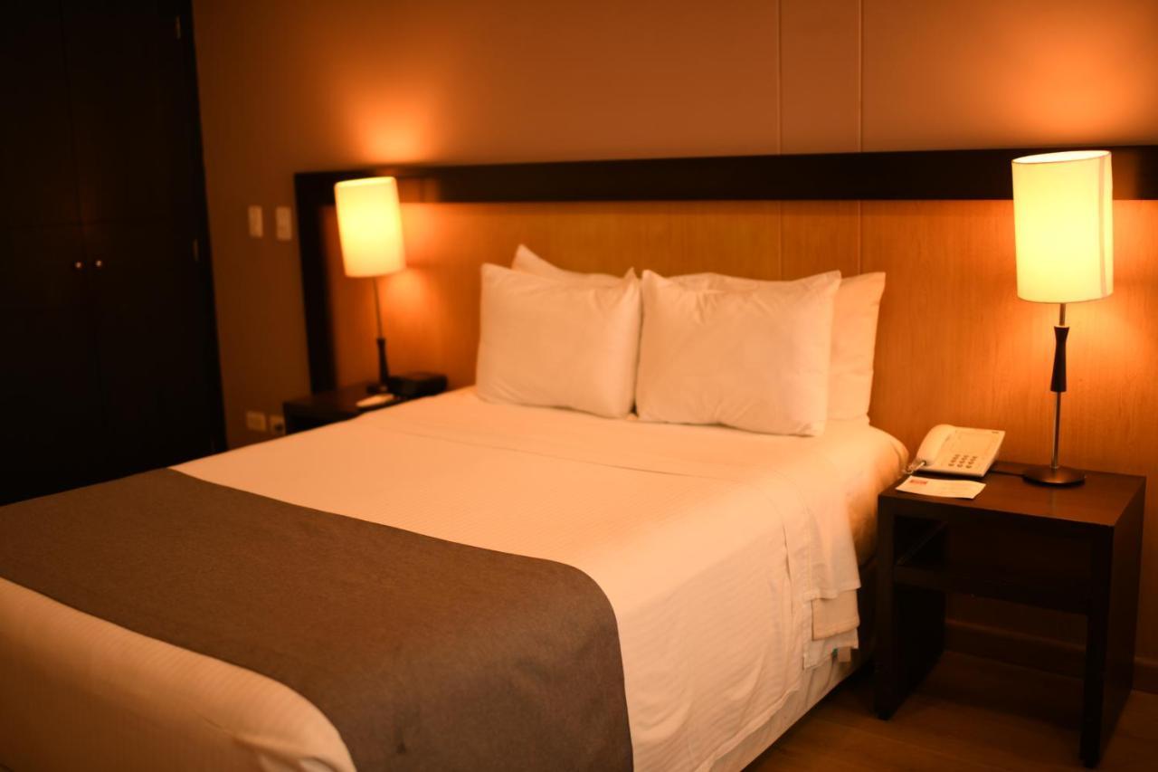 Mi Hotel Sandiego Medellín Extérieur photo