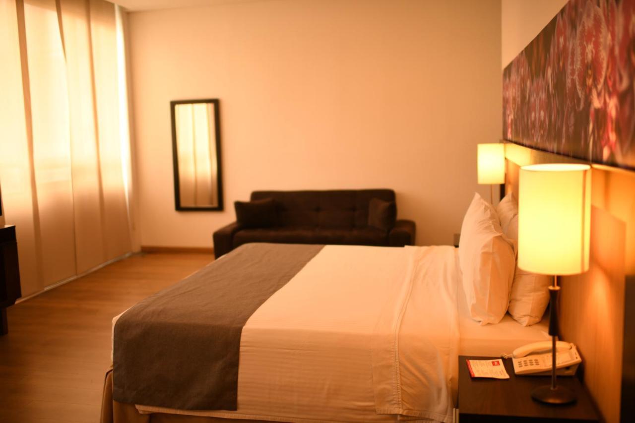 Mi Hotel Sandiego Medellín Extérieur photo