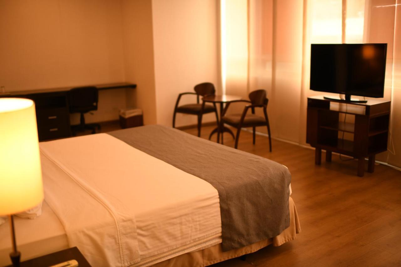 Mi Hotel Sandiego Medellín Extérieur photo