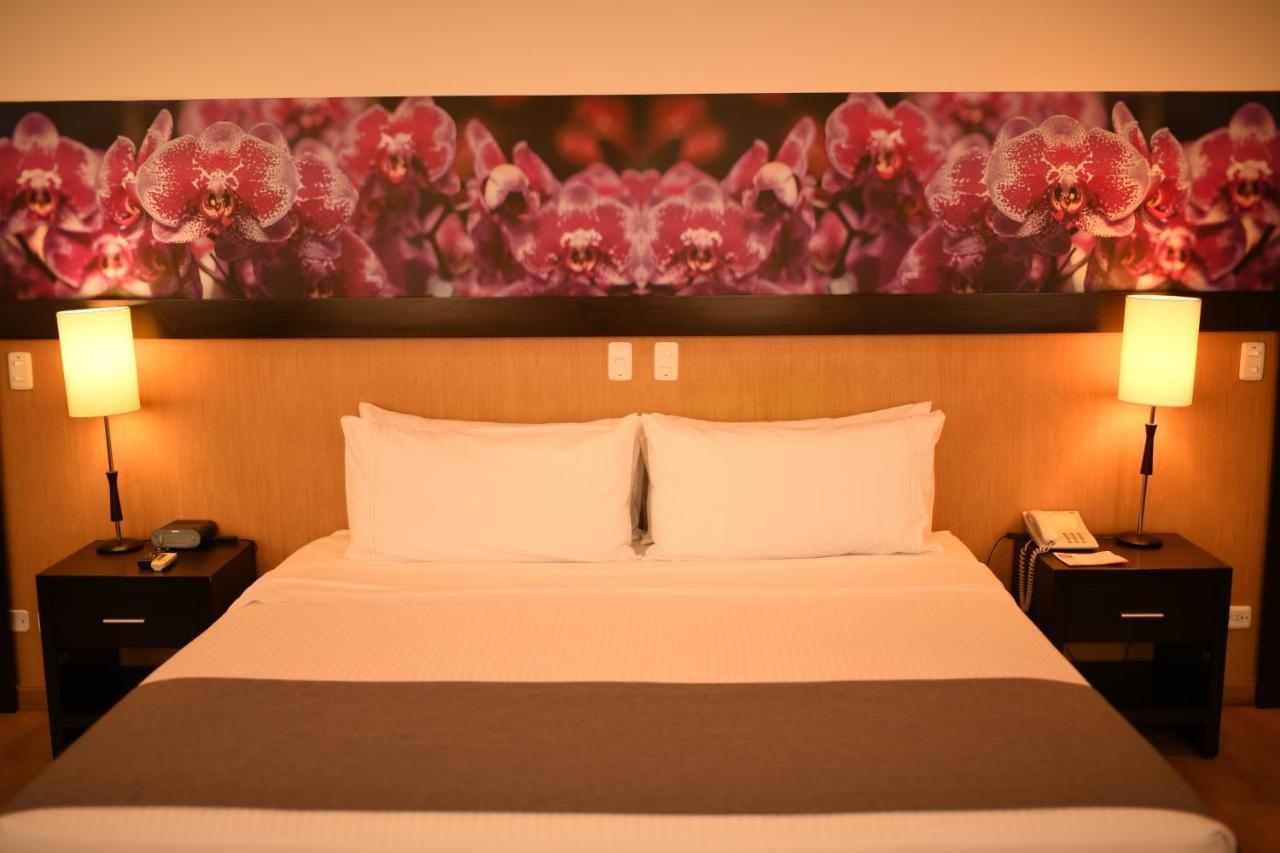 Mi Hotel Sandiego Medellín Extérieur photo