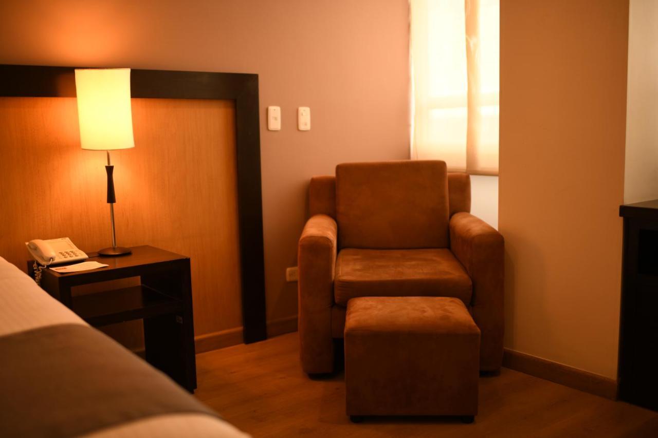Mi Hotel Sandiego Medellín Extérieur photo