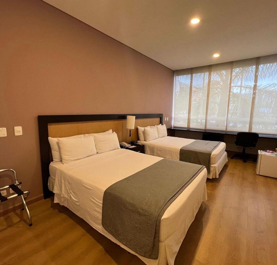 Mi Hotel Sandiego Medellín Extérieur photo