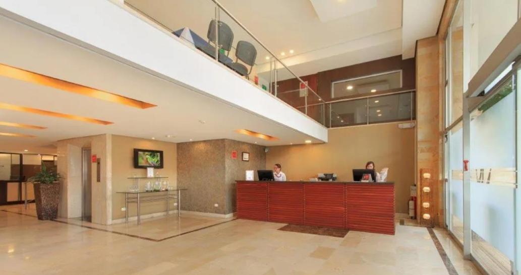 Mi Hotel Sandiego Medellín Extérieur photo