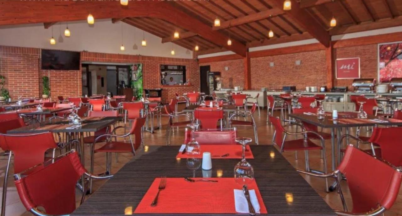 Mi Hotel Sandiego Medellín Extérieur photo