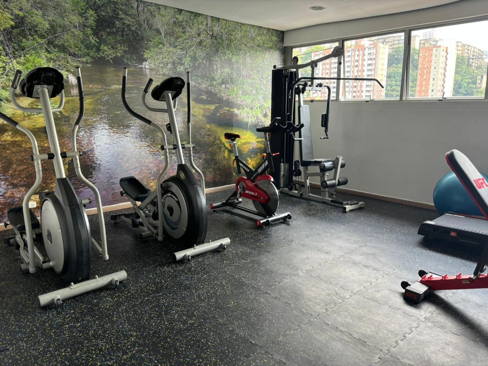 Mi Hotel Sandiego Medellín Extérieur photo