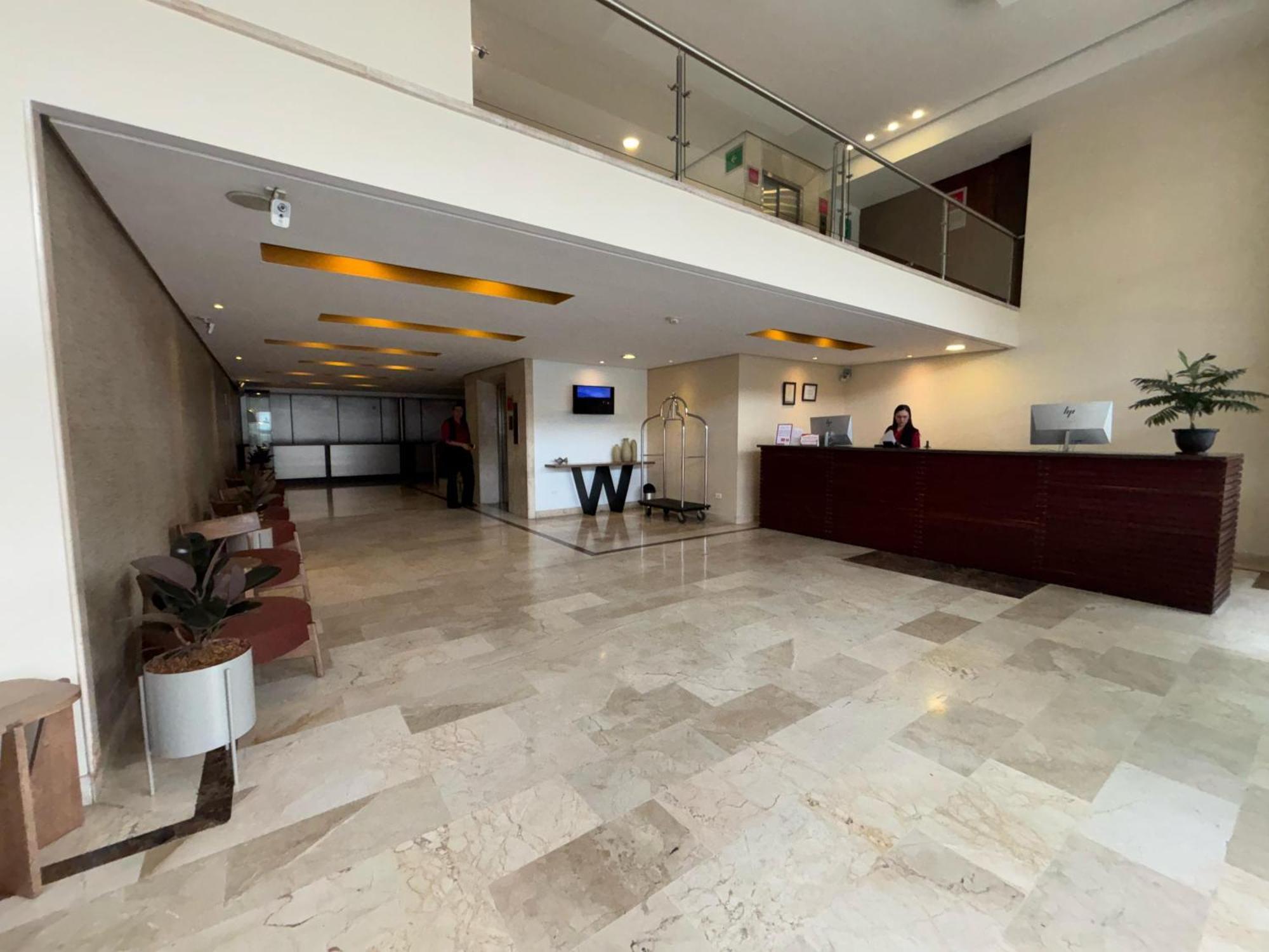 Mi Hotel Sandiego Medellín Extérieur photo