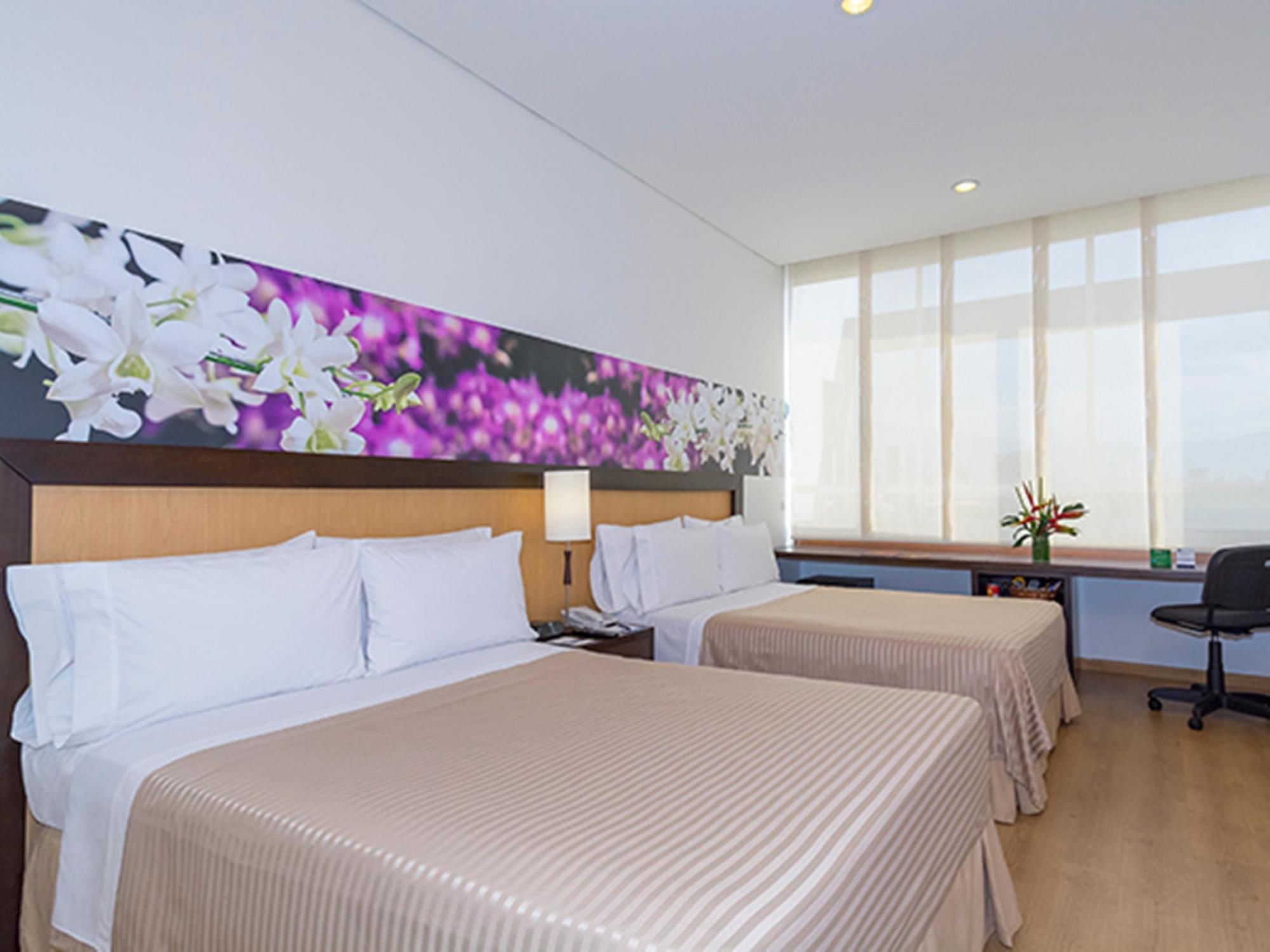 Mi Hotel Sandiego Medellín Extérieur photo