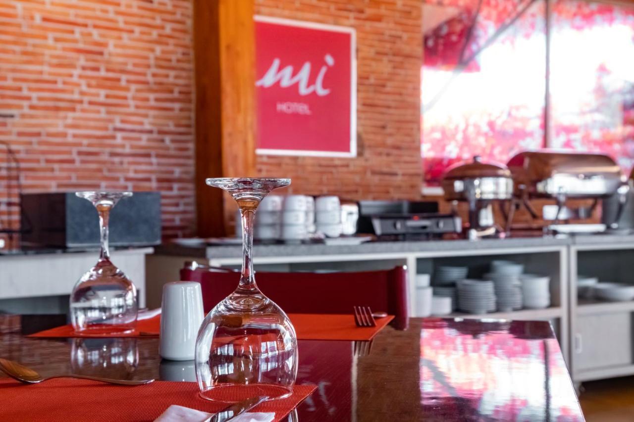 Mi Hotel Sandiego Medellín Extérieur photo