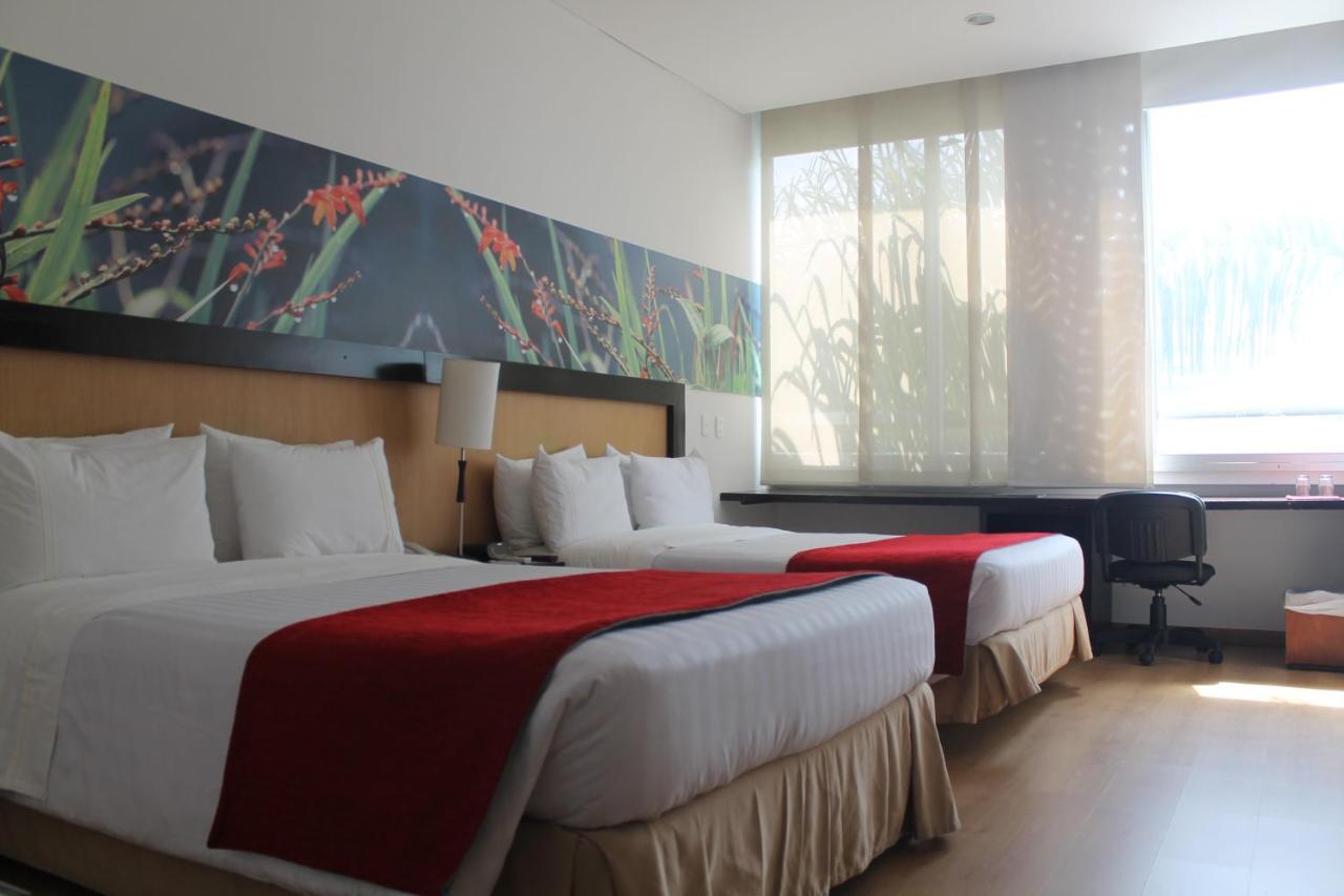 Mi Hotel Sandiego Medellín Extérieur photo
